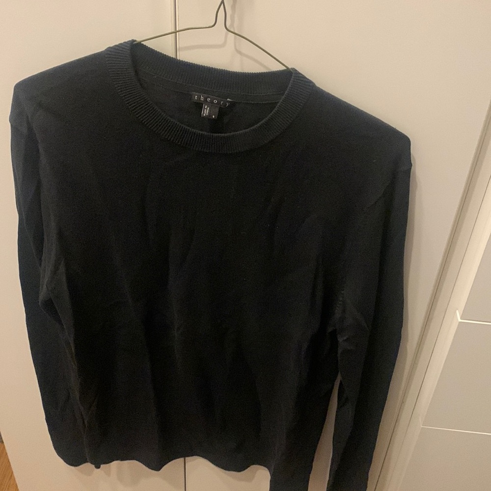 Mens Theory top